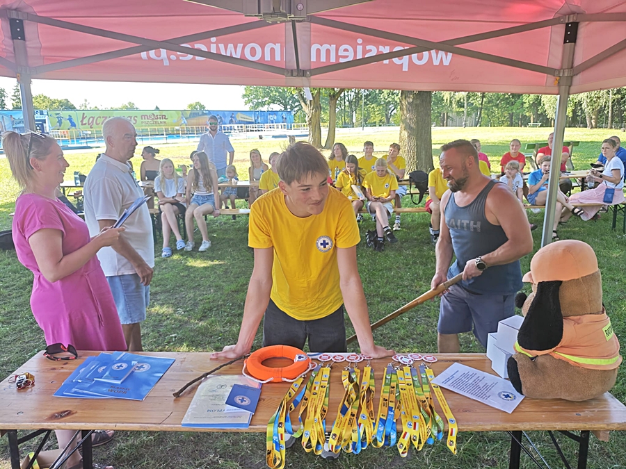 Hokej pod wodą Walenie Siemianowice Śląskie 2026